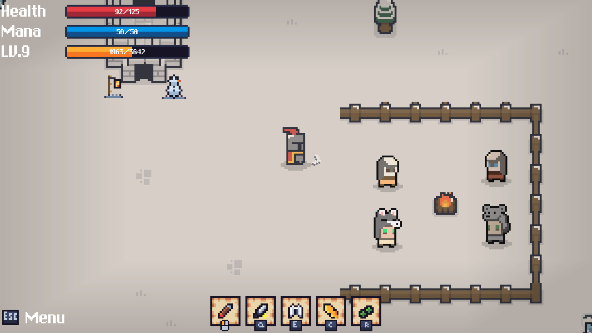 Terradune screenshot 5