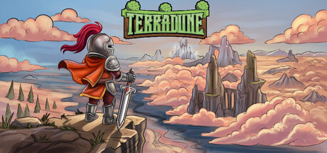 Terradune