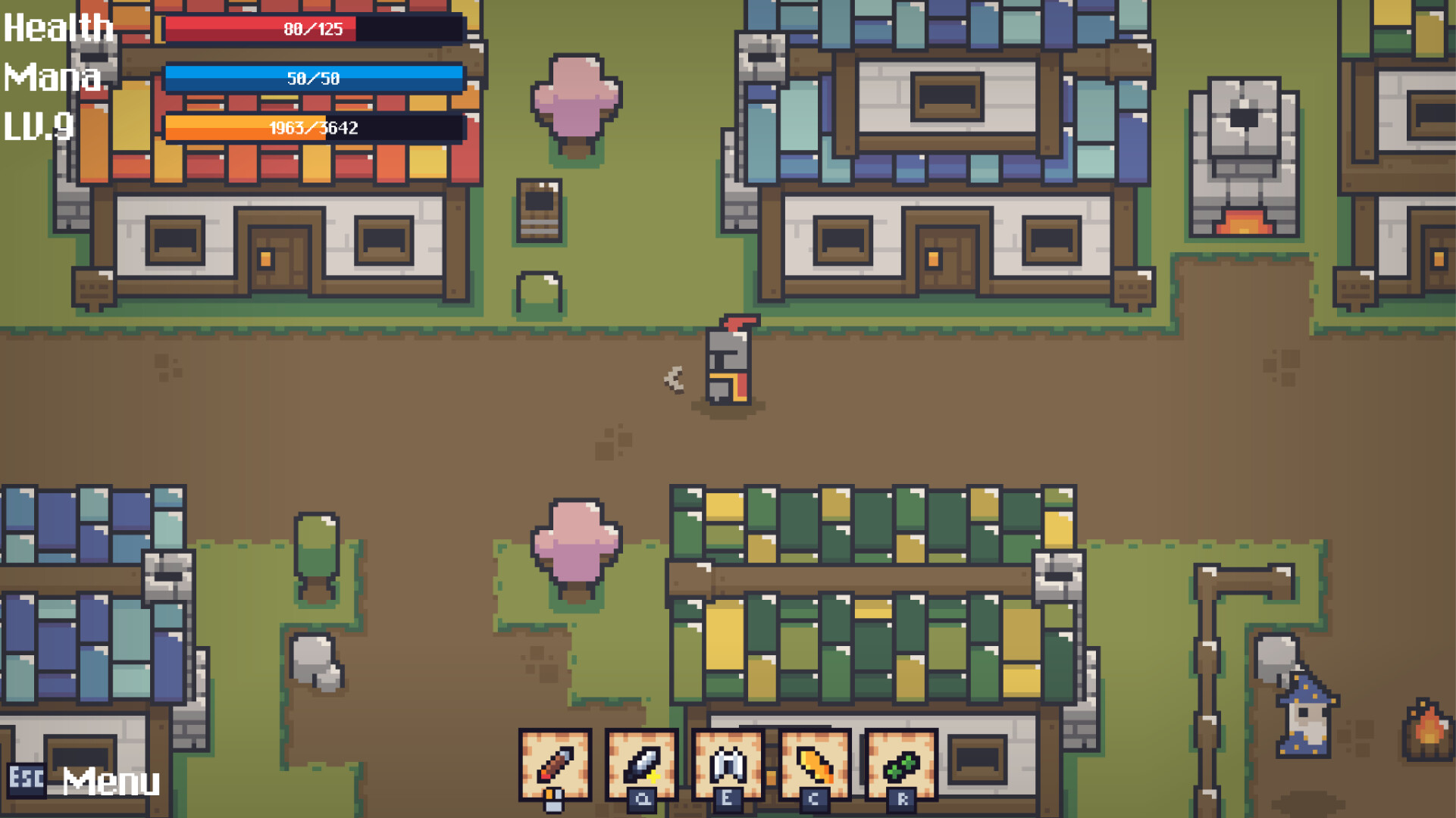 Terradune screenshot 1