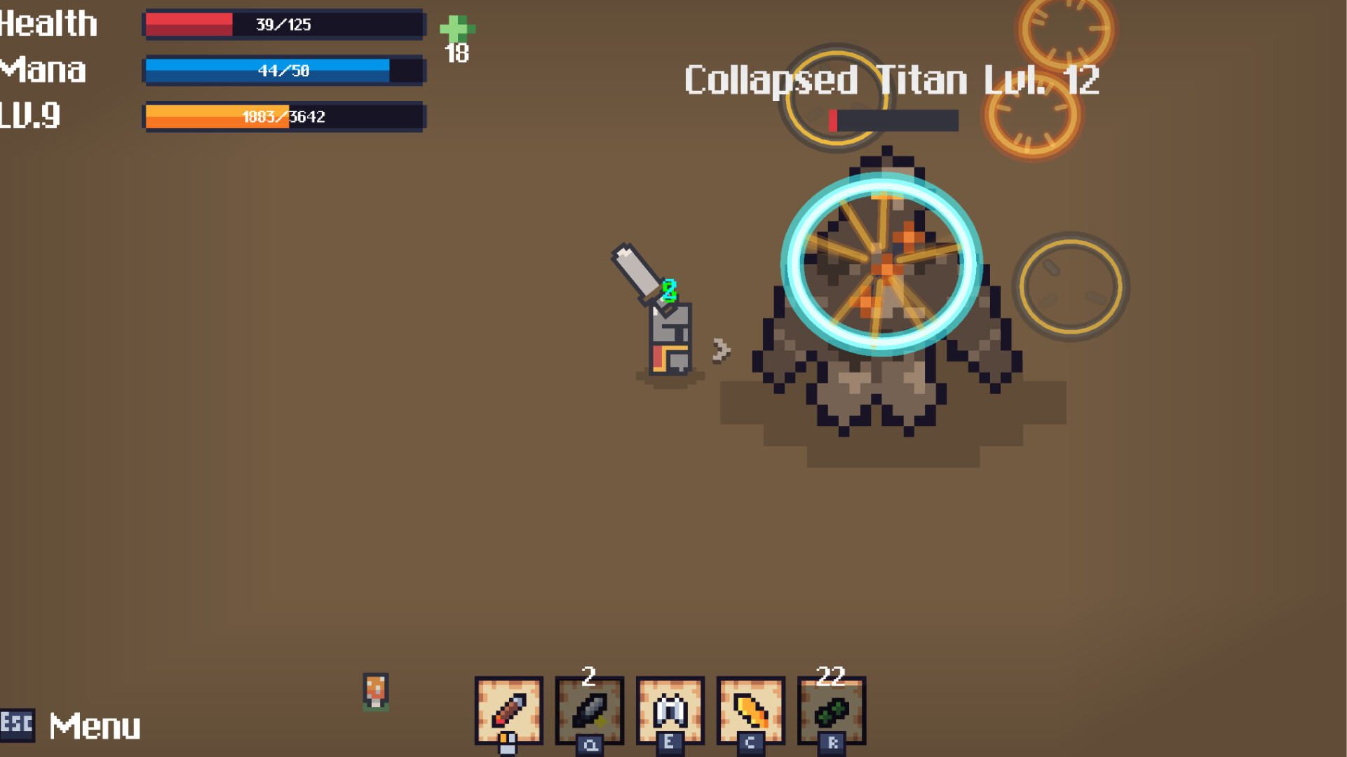 Terradune screenshot 6
