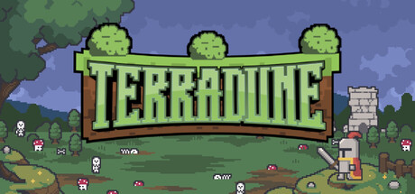 Terradune — Steam header