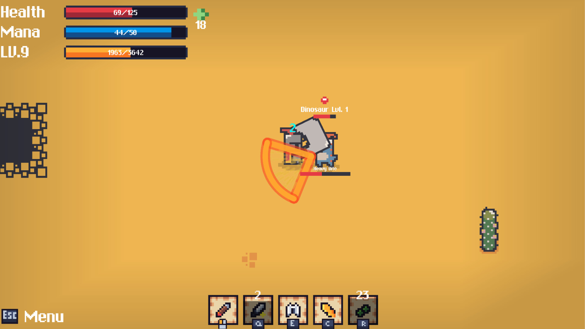 Terradune screenshot 4