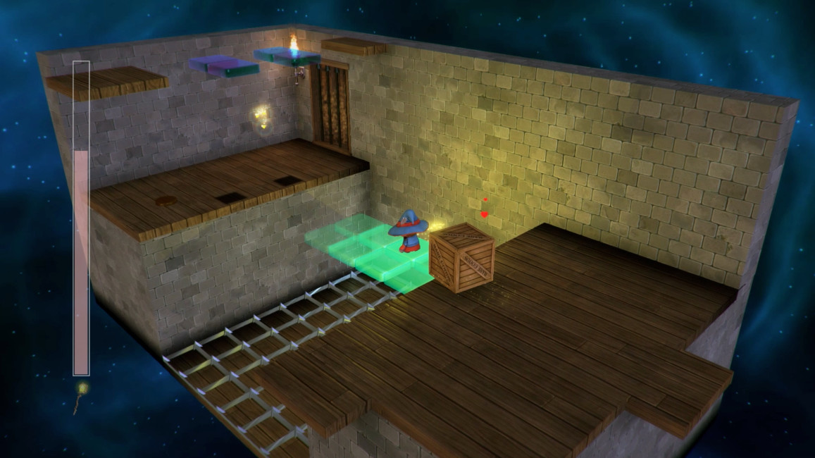 Lumo screenshot 4