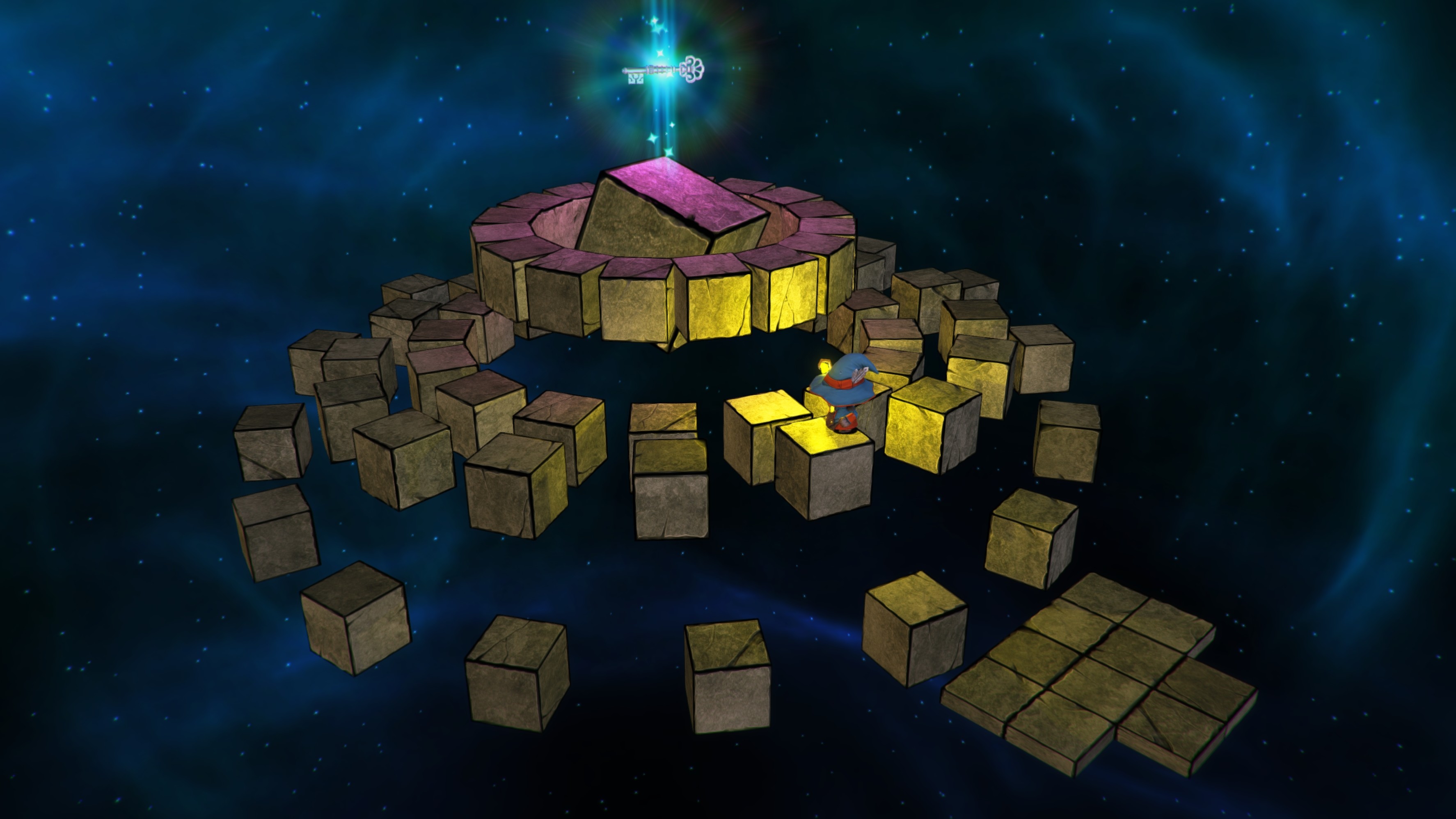 Lumo screenshot 8