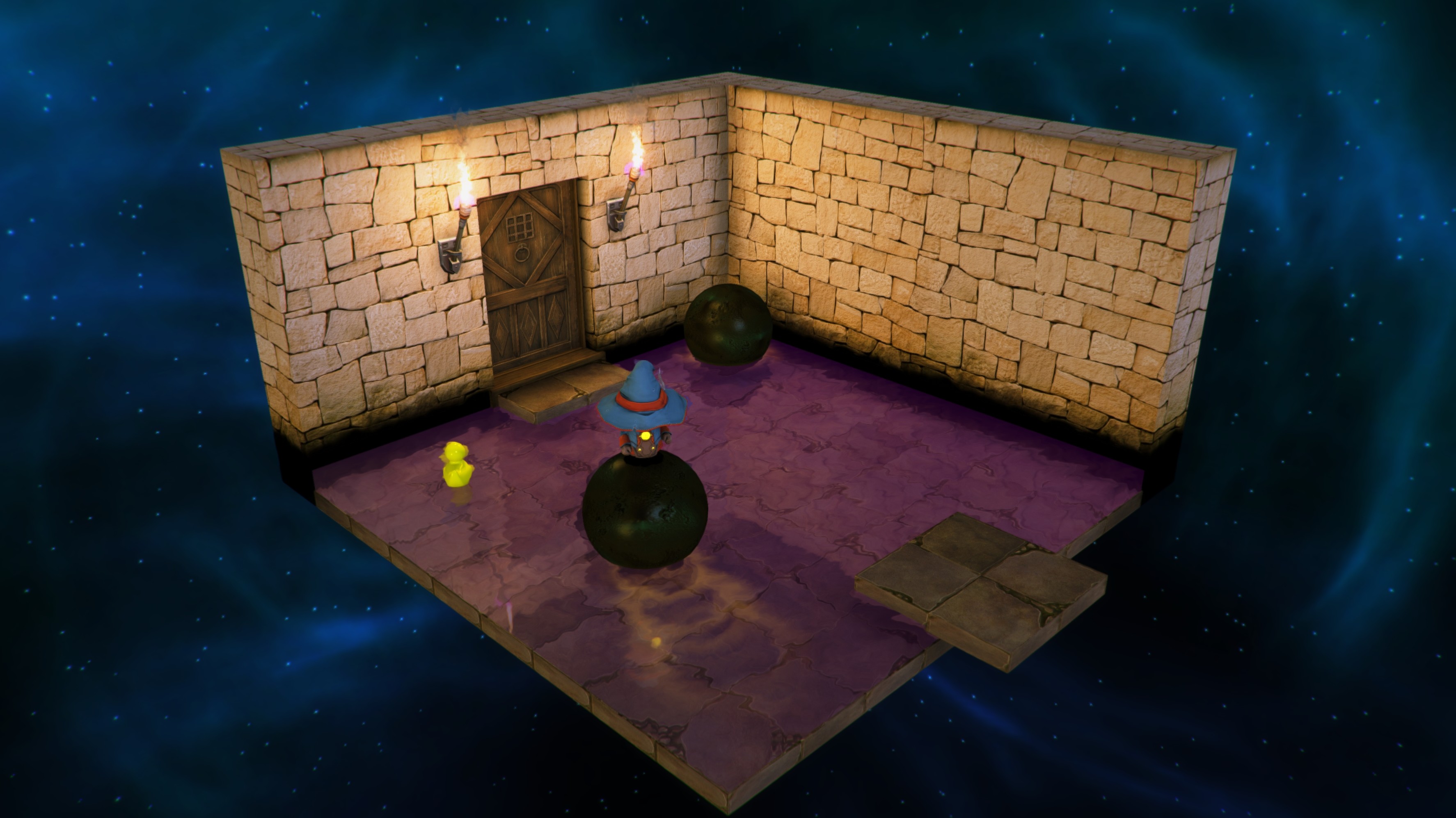 Lumo screenshot 7