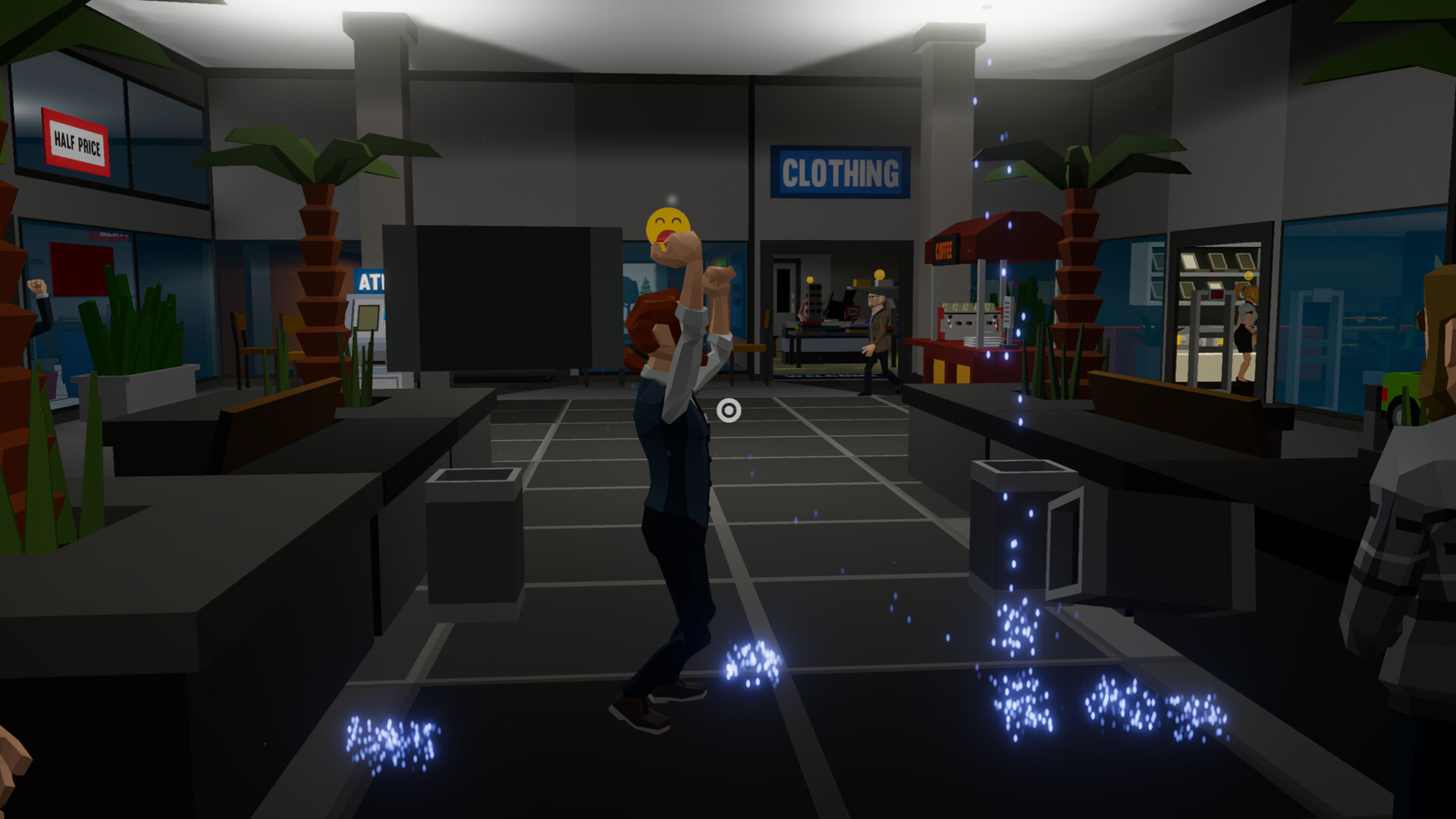 Poltergeist Prodigy screenshot 4