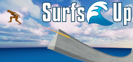 SurfsUp Cover Image