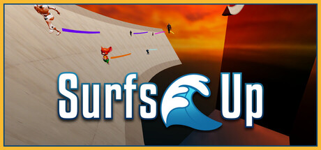 SurfsUp