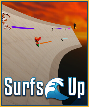 SurfsUp