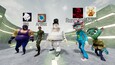 A screenshot of SurfsUp