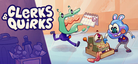 Clerks and Quirks