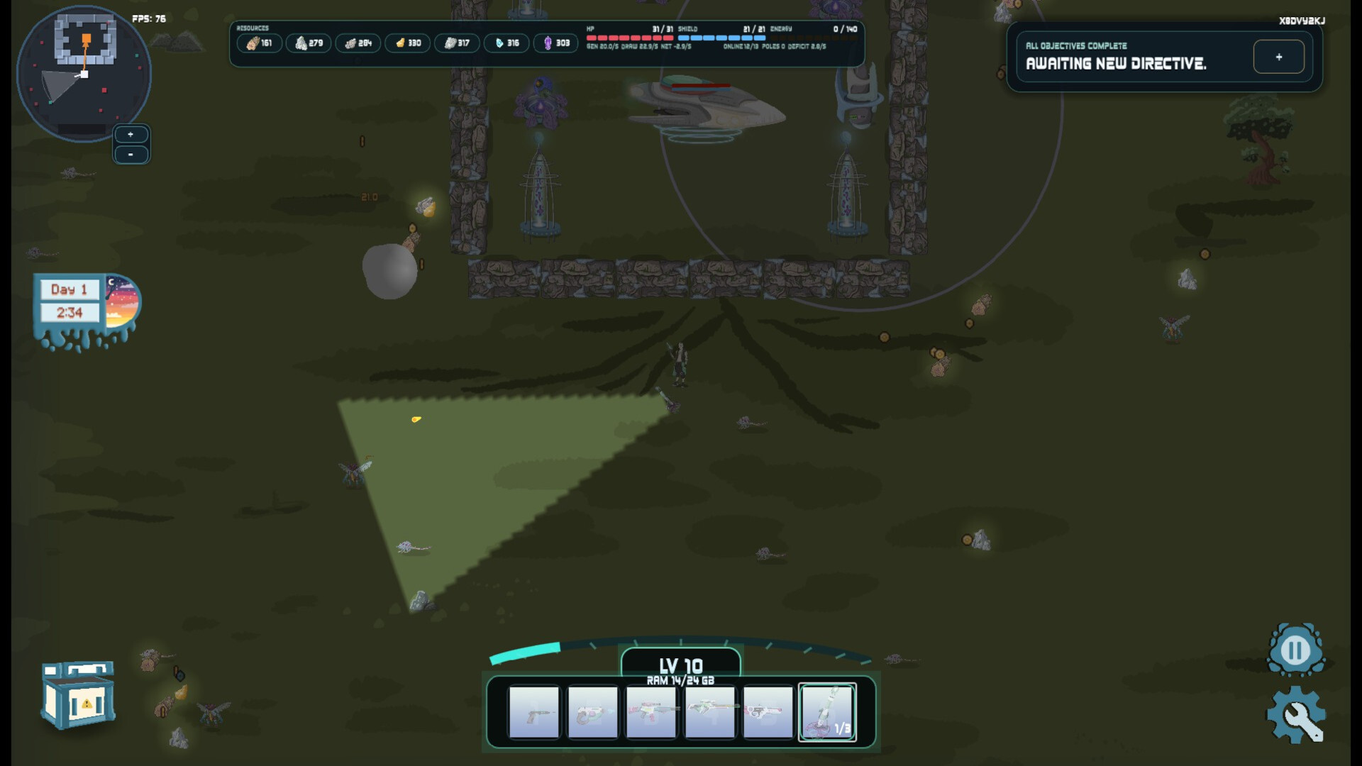 Luxmithar screenshot 7