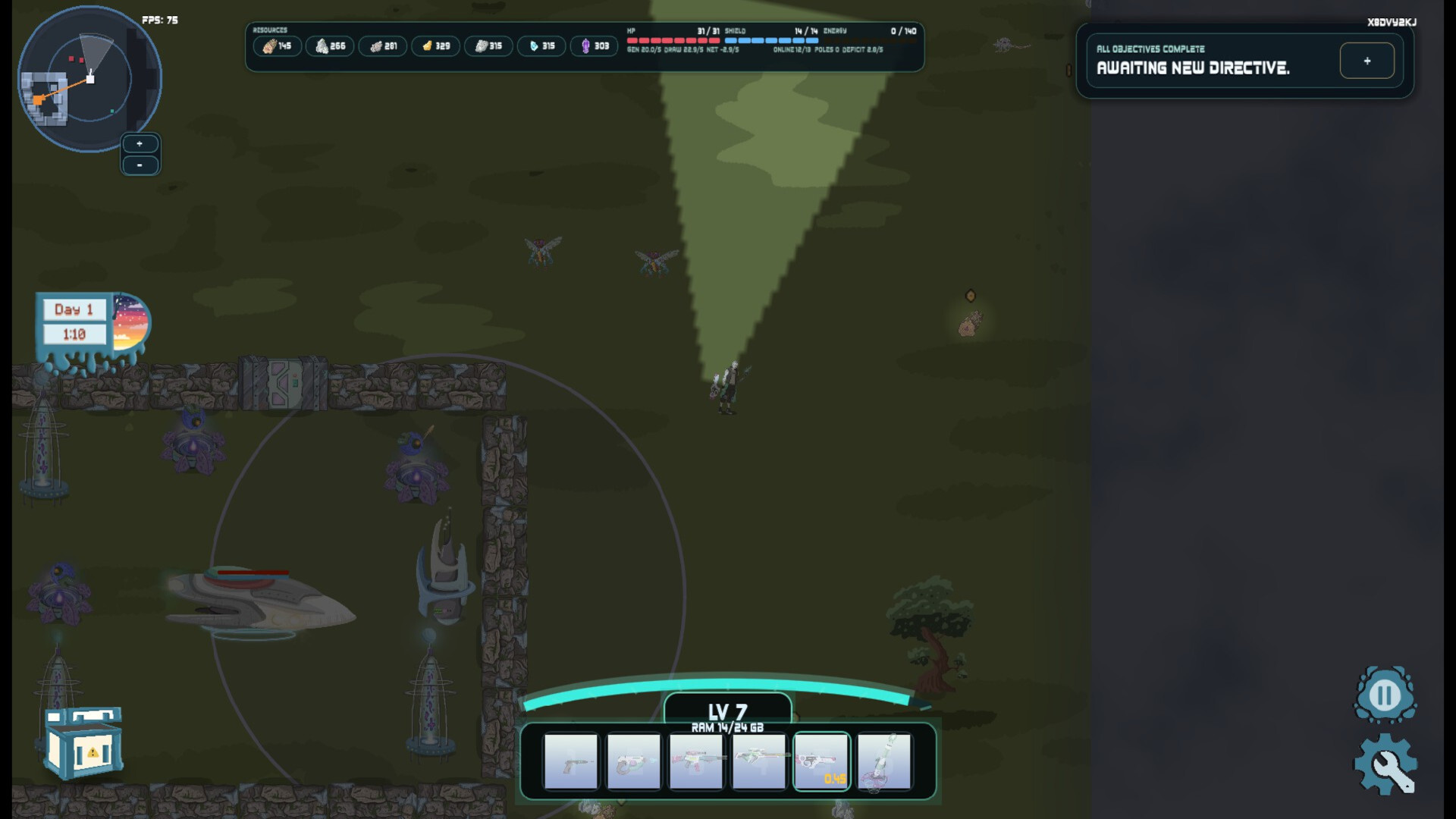 Luxmithar screenshot 6