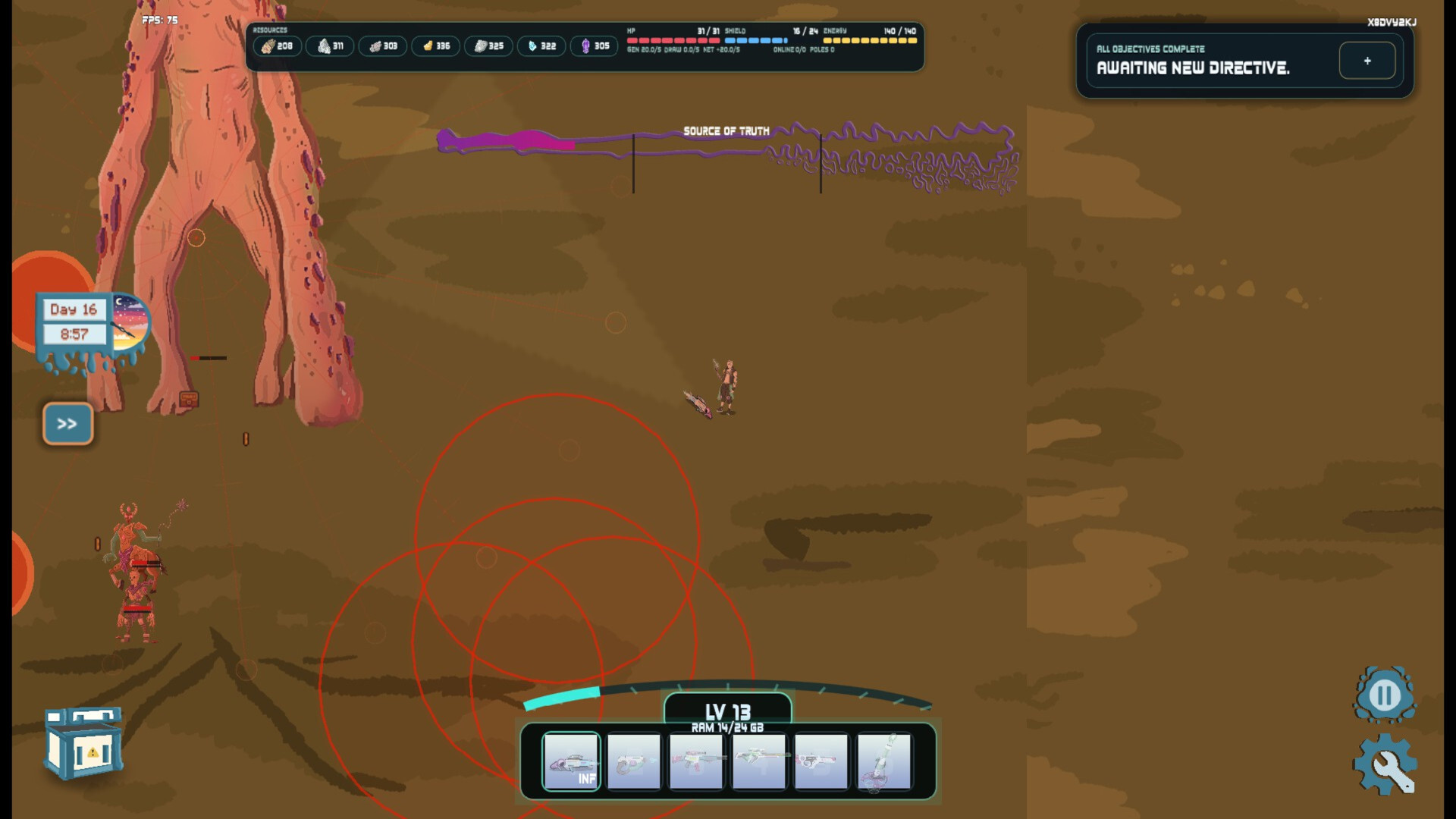 Luxmithar screenshot 3