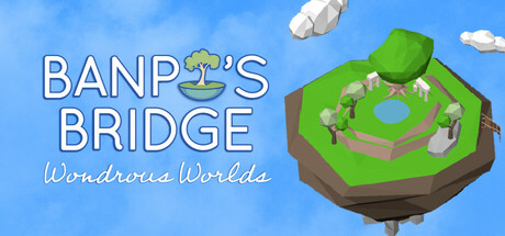 Banpo's Bridge Wondrous Worlds Cover Image