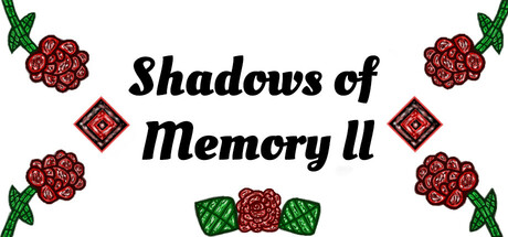 Shadows Of Memory: header artwork