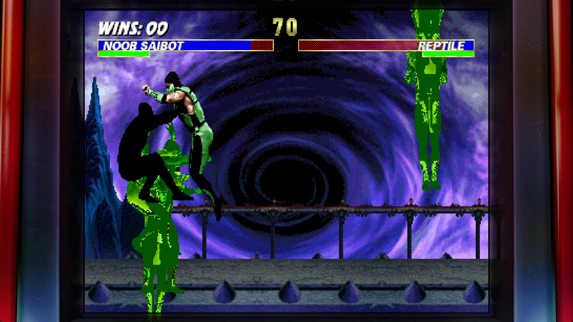 Mortal Kombat: Legacy Kollection — изображение 14