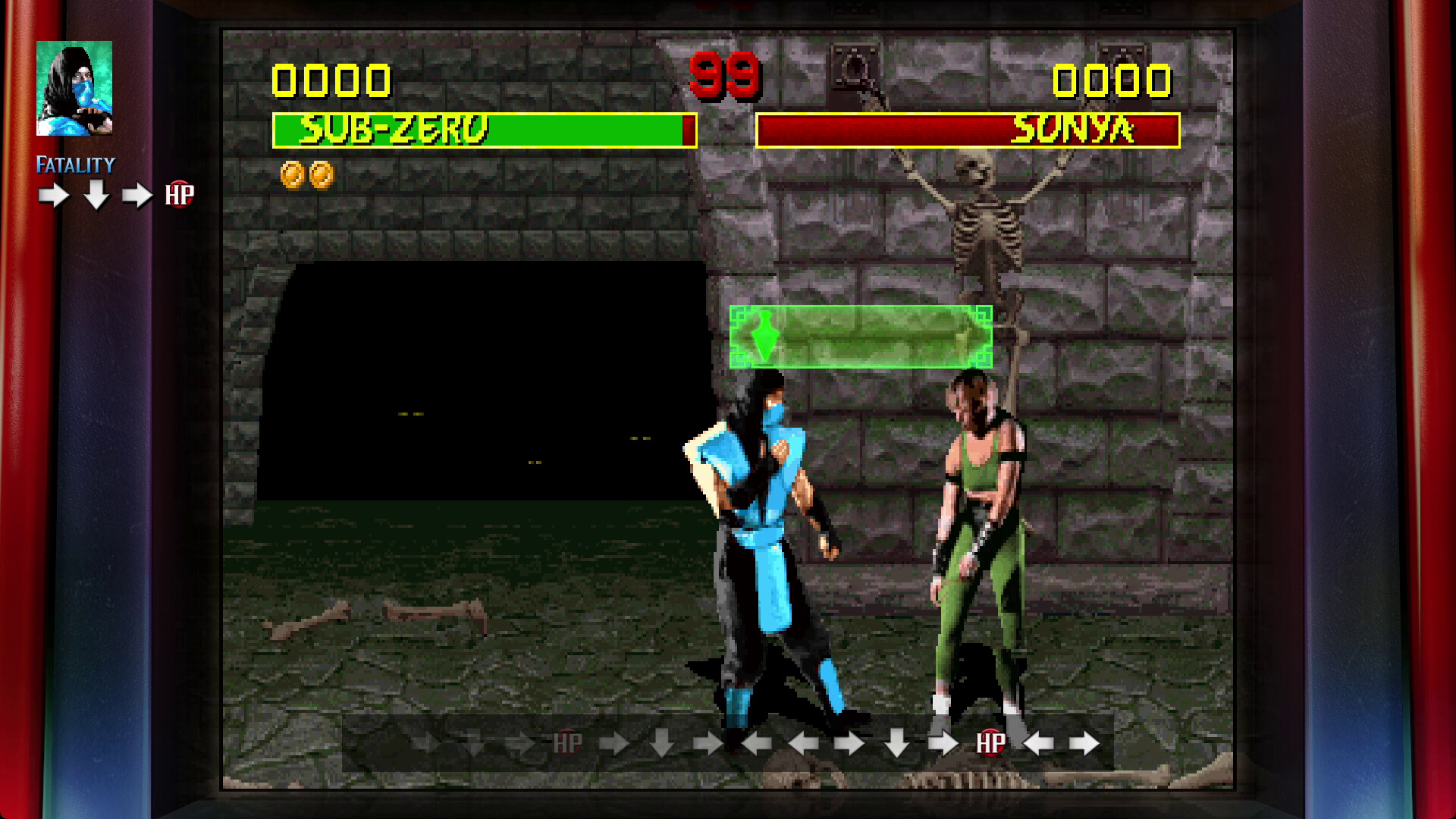 Mortal Kombat: Legacy Kollection — изображение 11