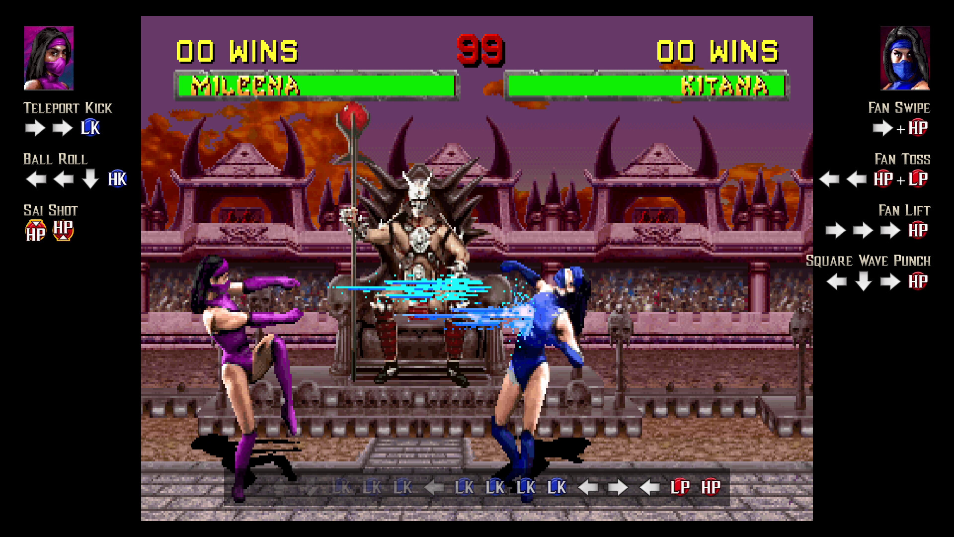 Mortal Kombat: Legacy Kollection — изображение 3