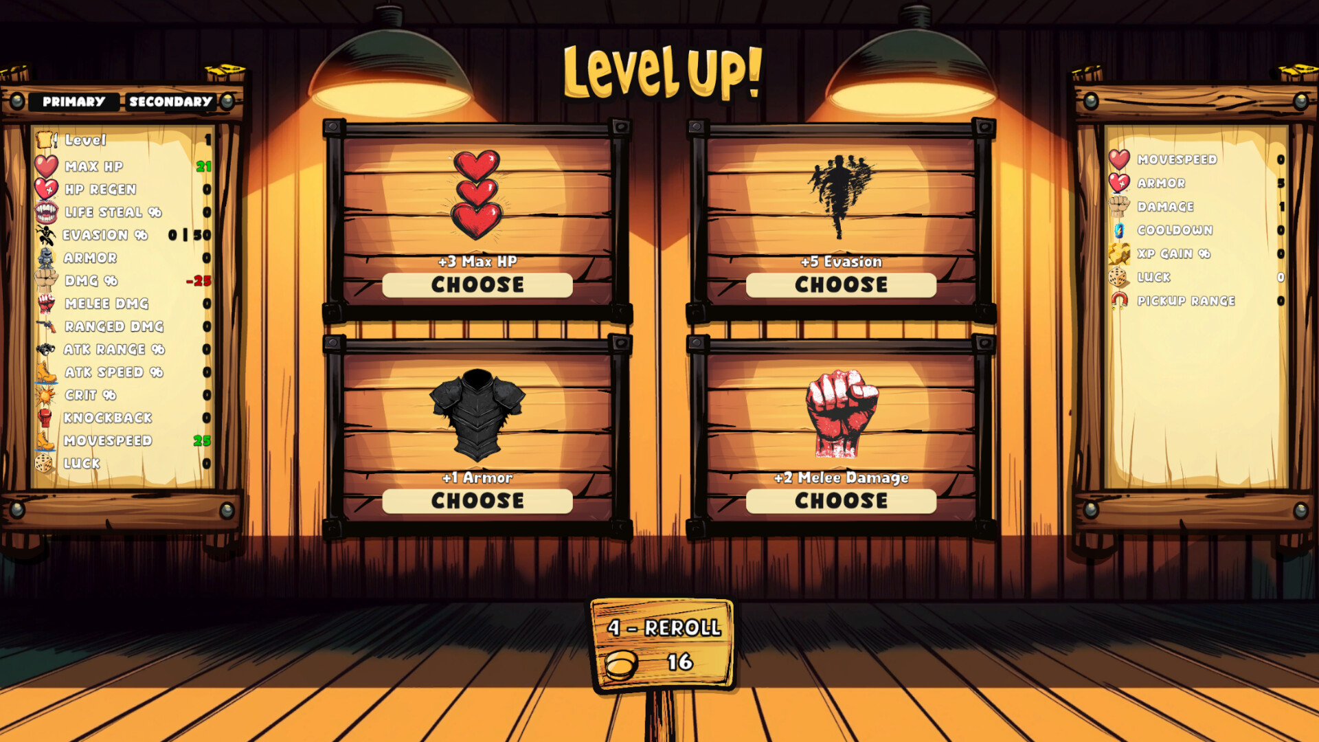 Bread & Butter screenshot 8