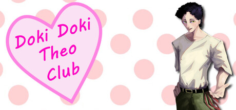 Doki Doki Theo Club