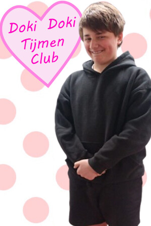 Doki Doki Tijmen Club