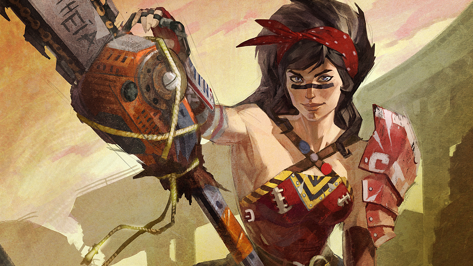 Infinite Crisis™ screenshot 7