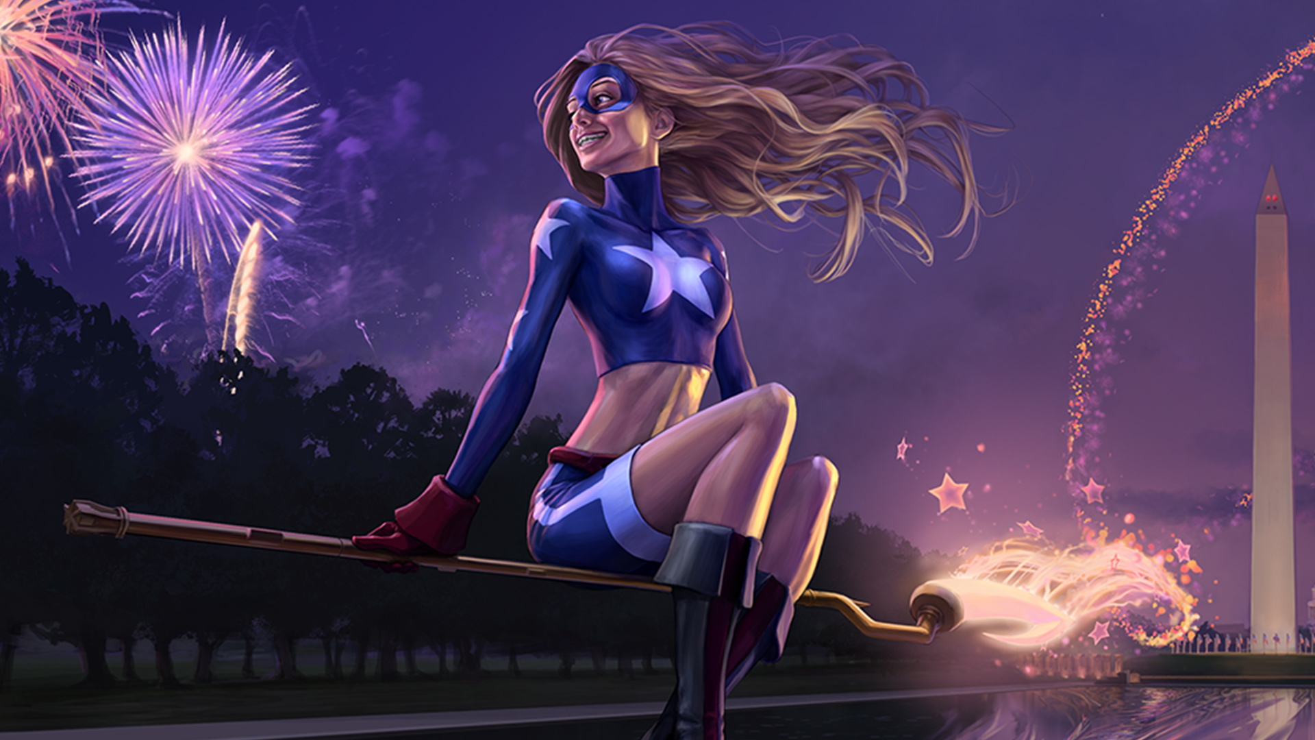 Infinite Crisis™ screenshot 13