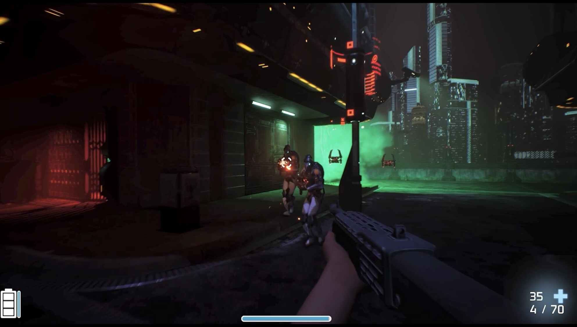 Chemical-Burn screenshot 7