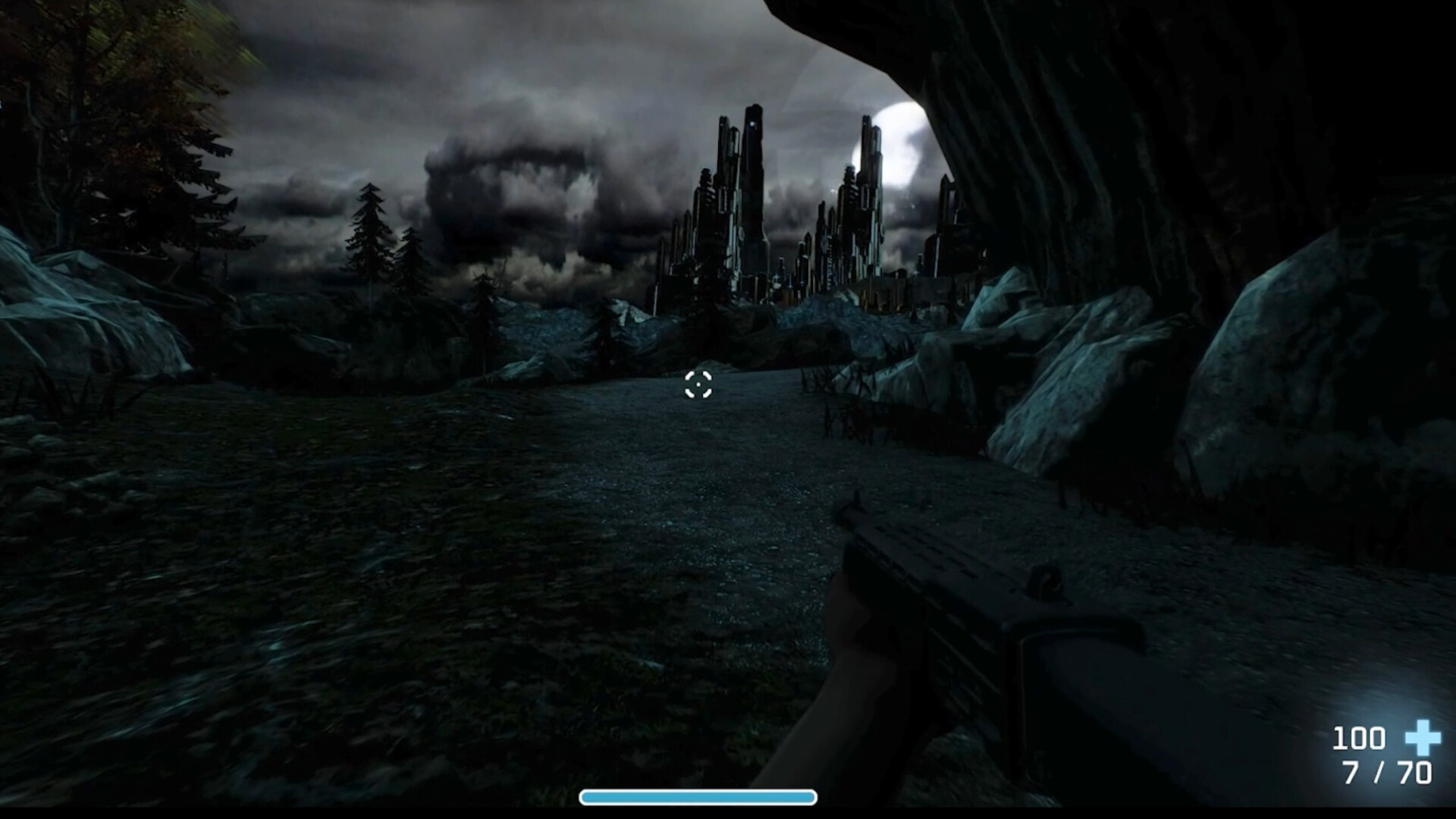 Chemical-Burn screenshot 11