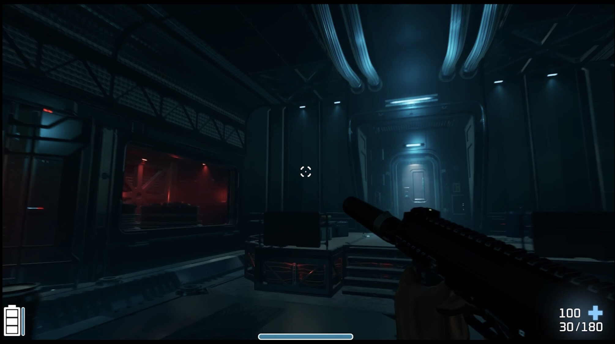 Chemical-Burn screenshot 9