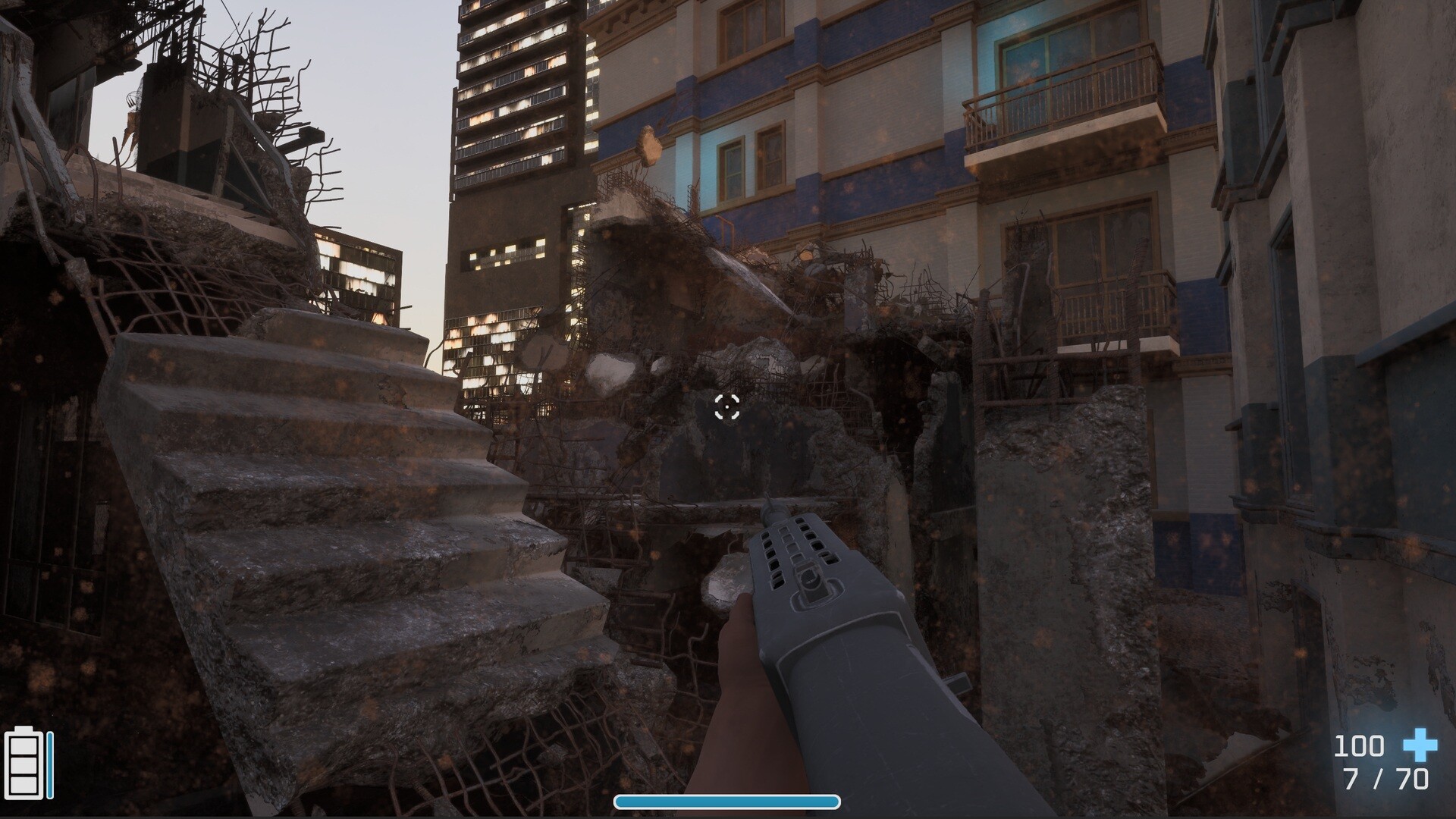 Chemical-Burn screenshot 6