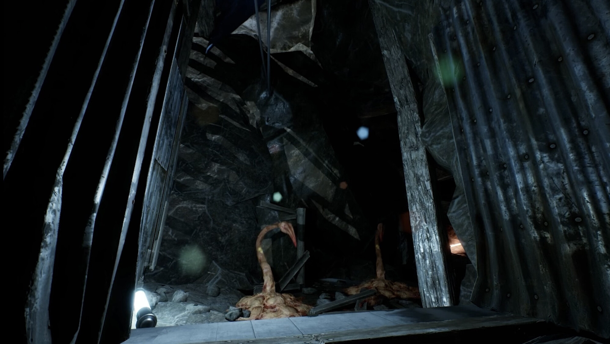 Chemical-Burn screenshot 10