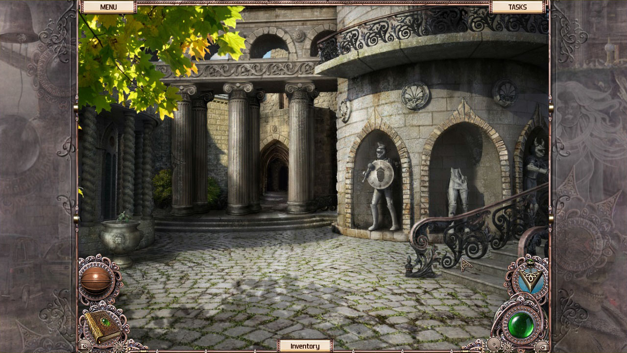 Inbetween Land screenshot 6