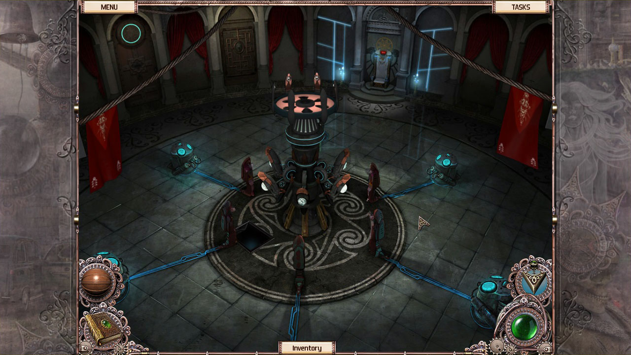Inbetween Land screenshot 2
