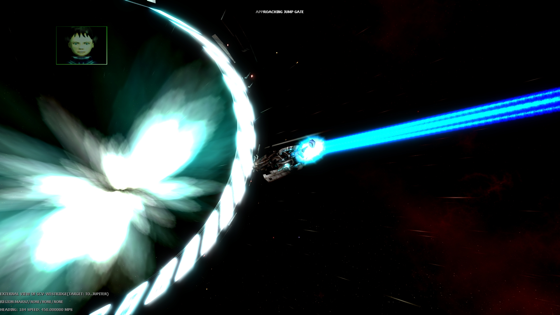 Universal Combat CE screenshot 14