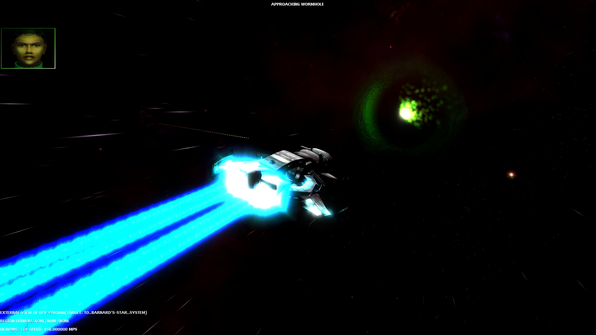 Universal Combat CE screenshot 7