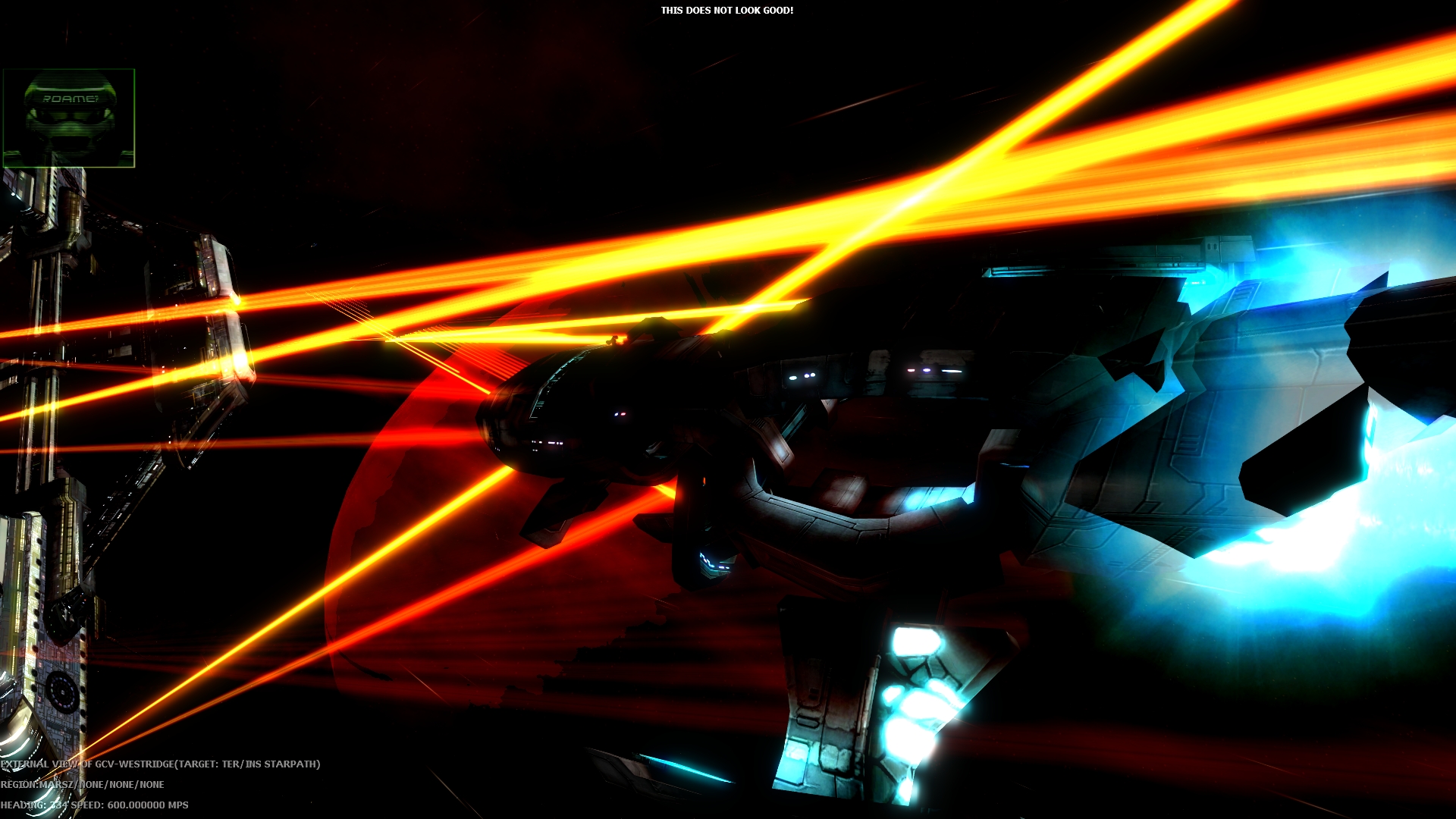 Universal Combat CE screenshot 1