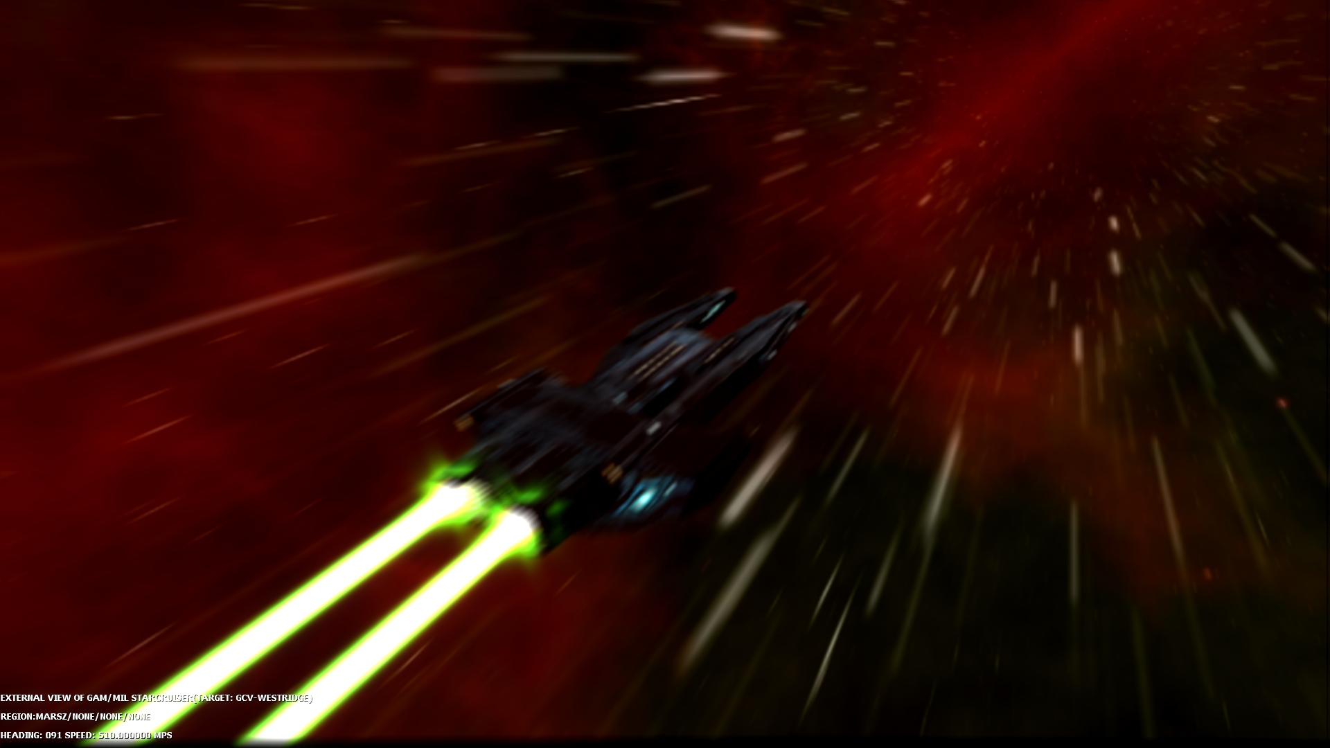 Universal Combat CE screenshot 9