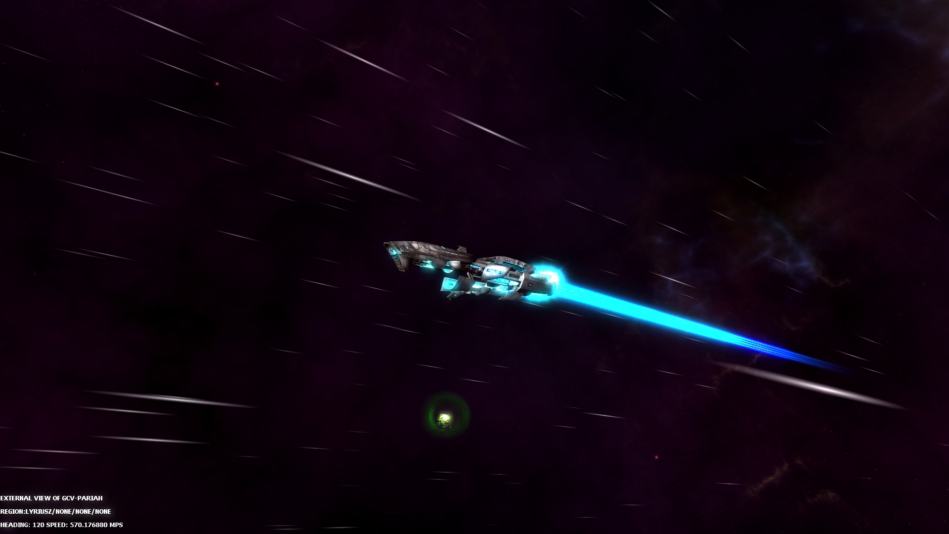 Universal Combat CE screenshot 13