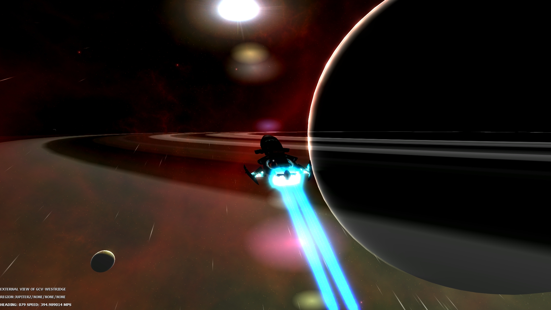Universal Combat CE screenshot 12