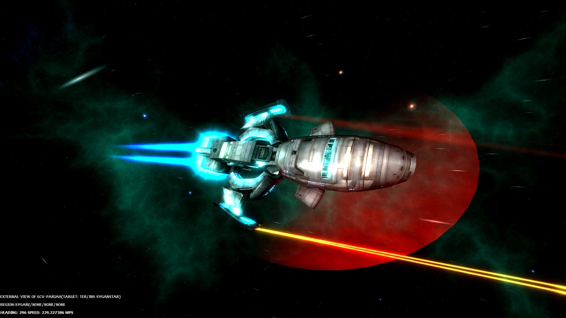 Universal Combat CE screenshot 18
