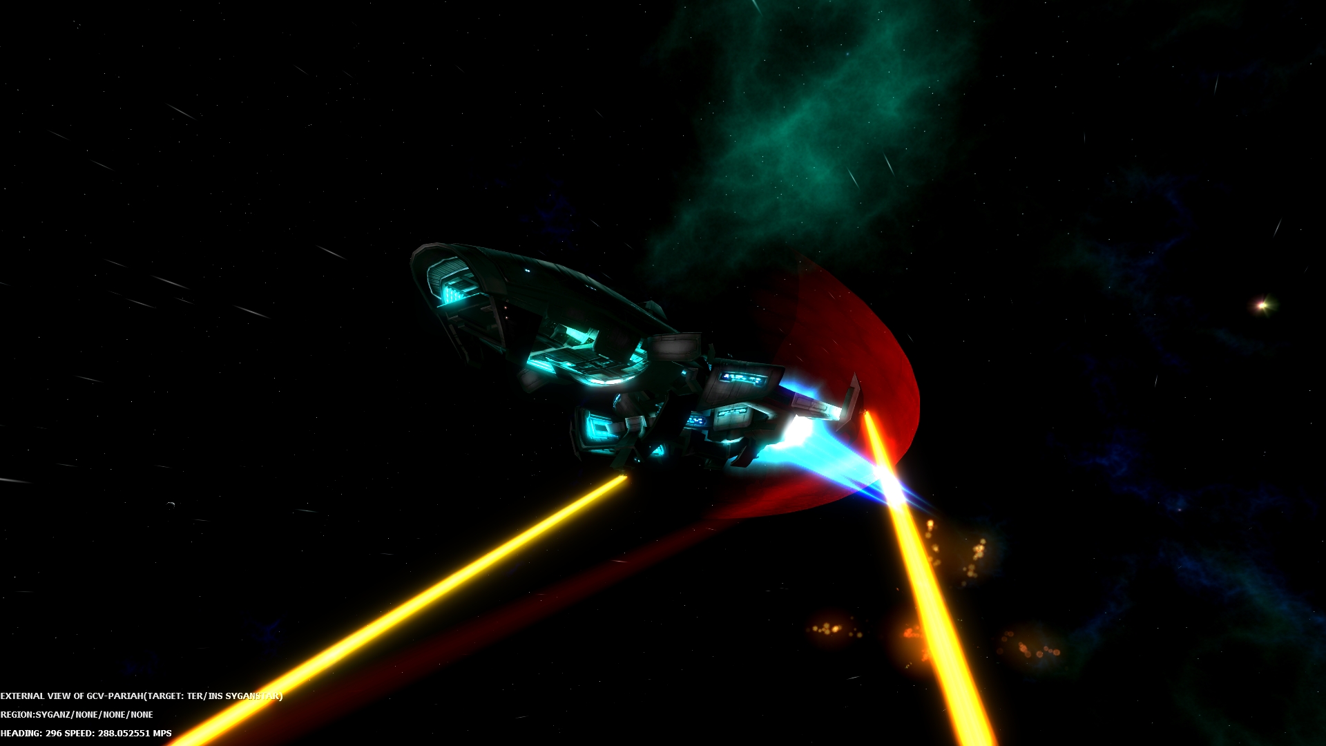 Universal Combat CE screenshot 5