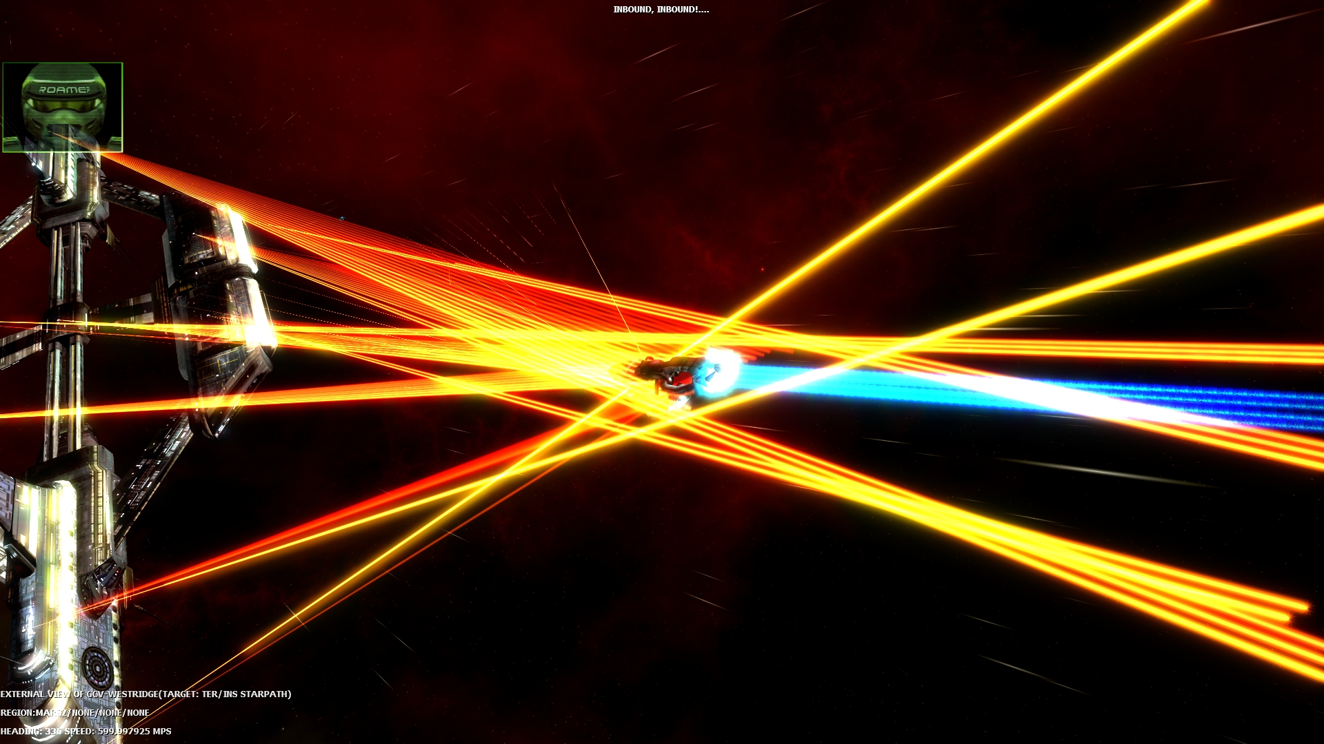 Universal Combat CE screenshot 8