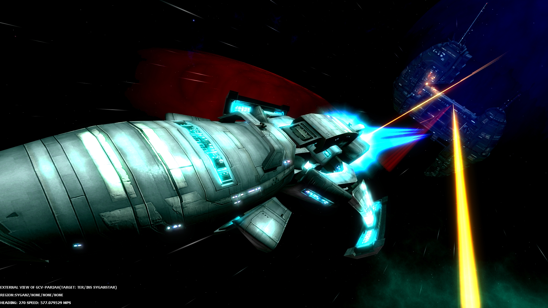 Universal Combat CE screenshot 20