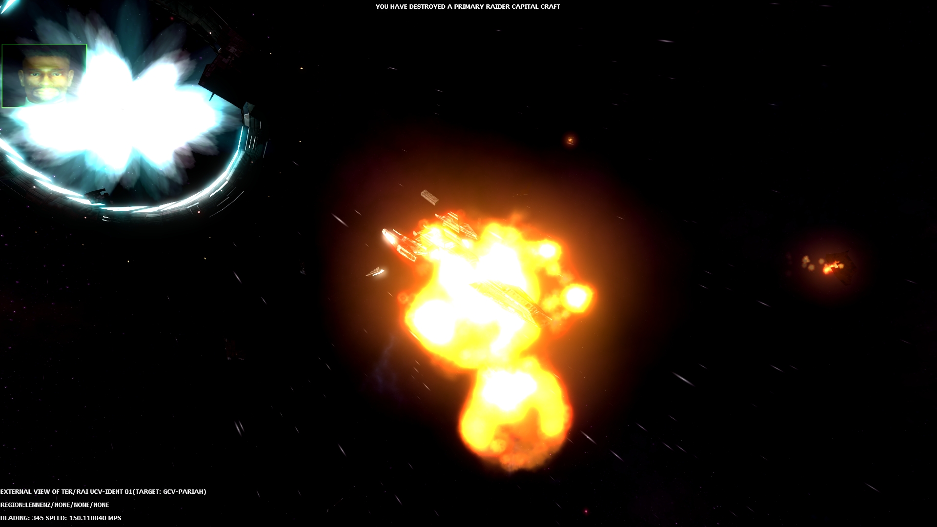 Universal Combat CE screenshot 4