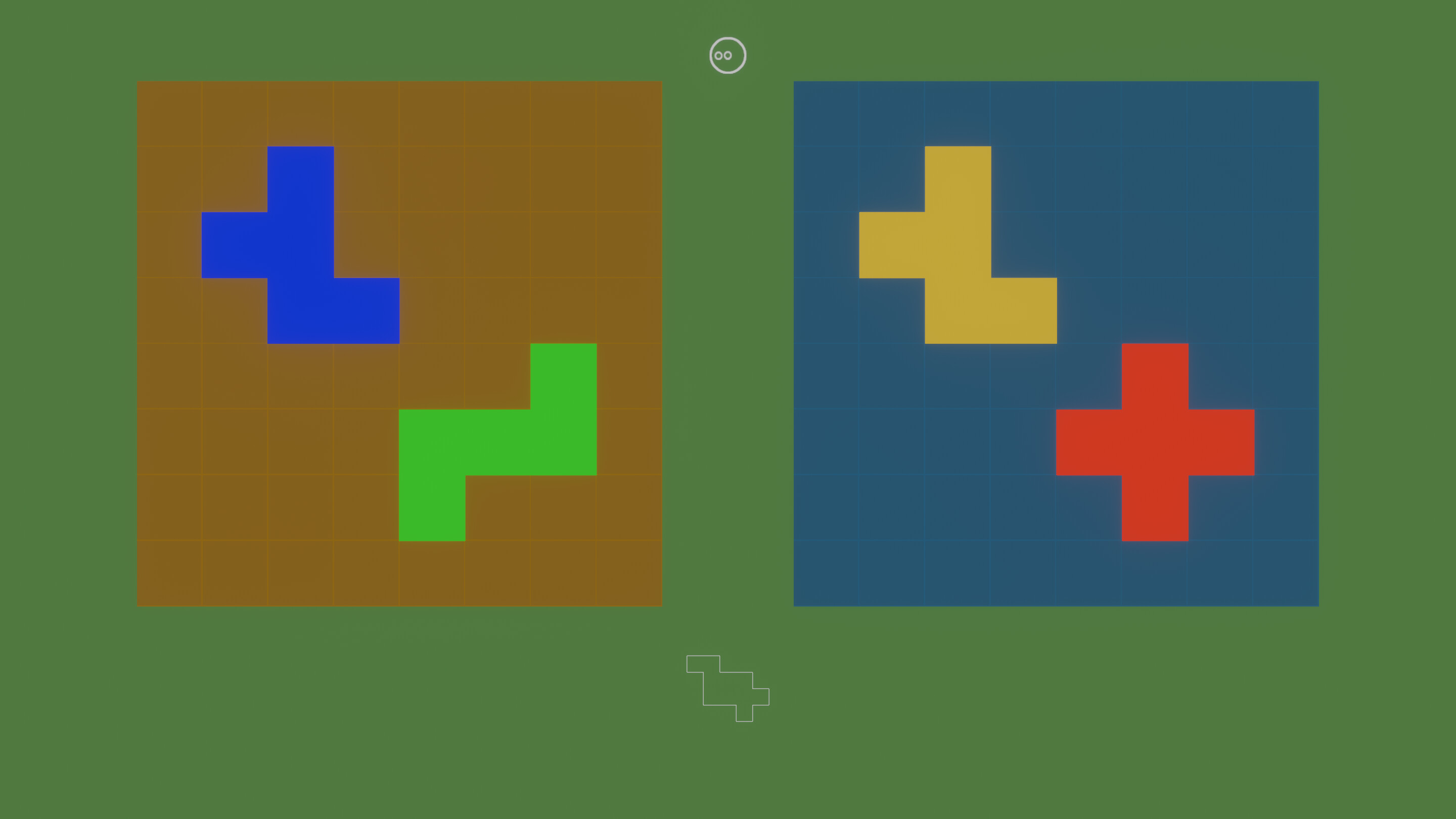 Congruence screenshot 8