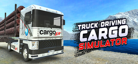 Truck Driving Cargo Simulator