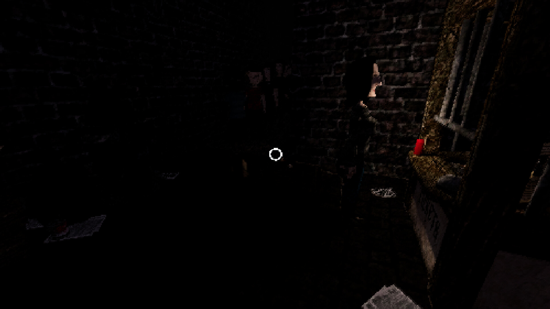 The Night Museum screenshot 2