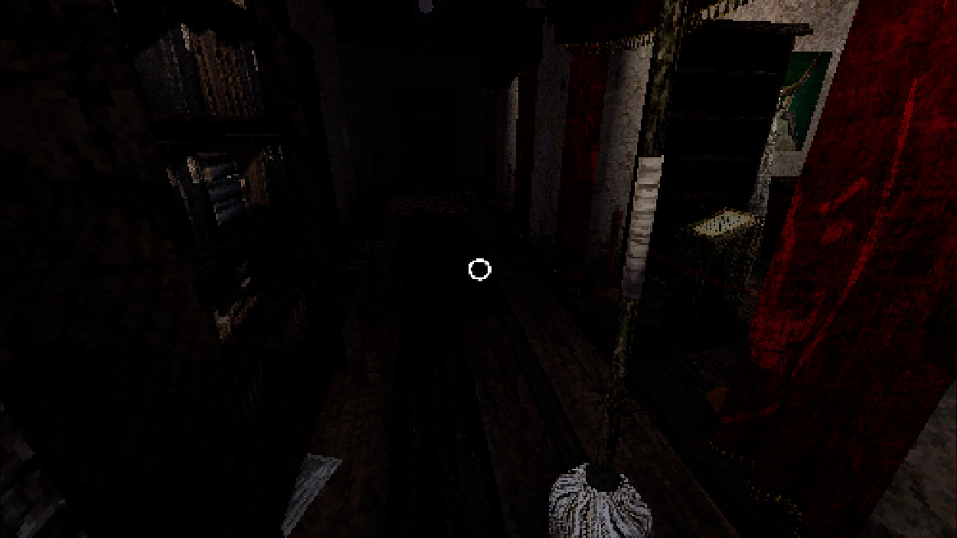 The Night Museum screenshot 8